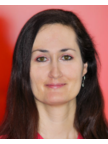 Dr. med. dent. Caterina Etter