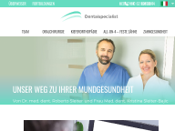 www.dentalspecialist.ch