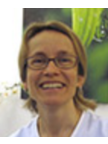 Dr. med. dent. Christa Gattin