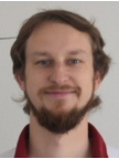 Dr. Silas Räber