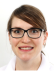 Dr. med. dent. Mirjam Hänggi