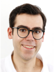 Dr. med. dent. Stefan Bürgin