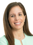 Dr. med. dent. Fabiana Lattarulo