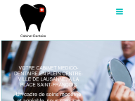 www.dentiste-lausanne.ch