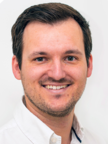 Dr. med. dent. Ivano Maggetti