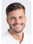 Dr. med. dent. Firas Chakroun