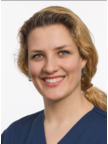 Dr. med. dent. Sabrina Radakovic