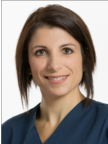 Dr. med. dent. Francesca Capuano