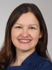 med. dent. Rebecca Bacic