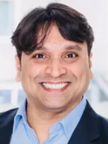 Prof. Dr. med. dent. Murali Srinivasan