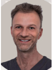 Dr. med. dent. Dominik Jordi