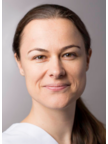 Dr. med. dent. Karin Kislig