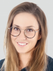 Dr. med. dent. Larissa Blarer