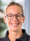Dr. med. dent. Meret Cécile Gebistorf