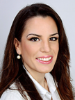 PD Dr. med. dent. Lamprini Karygianni