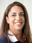 Dr. med. dent. Nasanin Rebholz