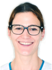 Dr. med. dent. Nicole Schnider