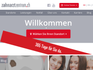 www.zahnarztzentrum.ch
