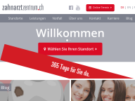 www.dentalcenters.ch