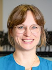 Dr. med. dent. Judith Helena Bringmann