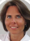 Dr. med. dent. Julia Ditschek