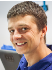 Dr. med. dent. Milan Kränzlin