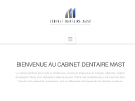 www.cabinetdentairemast.ch
