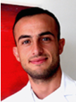 Dr. med. dent. Fabrizio D'Amico