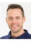 Dr. med. dent. Raphael Fretz
