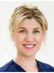 Dr. med. dent. Ksenia Wäfler