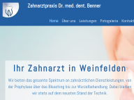 www.zahnarzt-weinfelden.ch