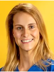Dr. med. dent. Alexandra Lüber