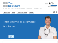 www.deleurant.ch