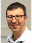 Dr. med. Gazi Keskin