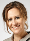 Dr. med. Gabriela Marmier Staub