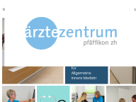 www.aerztezentrum-pfaeffikon.ch
