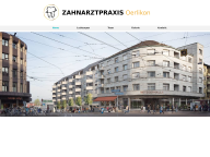 www.zahnarztpraxis-oerlikon.ch