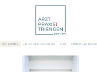 www.arztpraxis-triengen.ch
