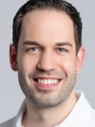 Dr. med. dent. Fabian Jost