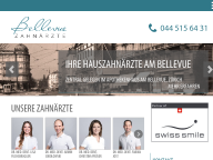 www.bellevue-zahnaerzte.ch