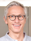 Dr. Volker Berger