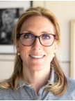 Dr. med. dent. Martine Bächler