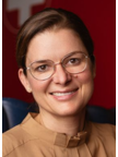 Dr. Stephanie Casparis