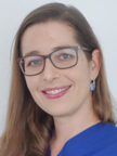 Dr. med. dent. Corinne Arnet