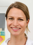 Dr. med. dent. Cécile Gütermann