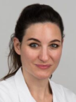 Dr. med. dent. Martina Schwerzmann