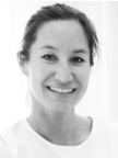 Dr. med. dent. Sybille Scheuber