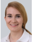 Dr. med. dent. Daniela Kuster