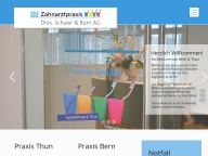 www.zahnärzte-thun.ch