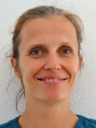 Dr Charlotte Gazur